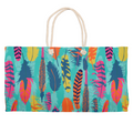 The Wanderer Weekender Tote